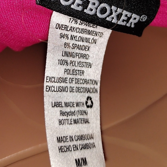 Swimsuit - Picture 4 of 4